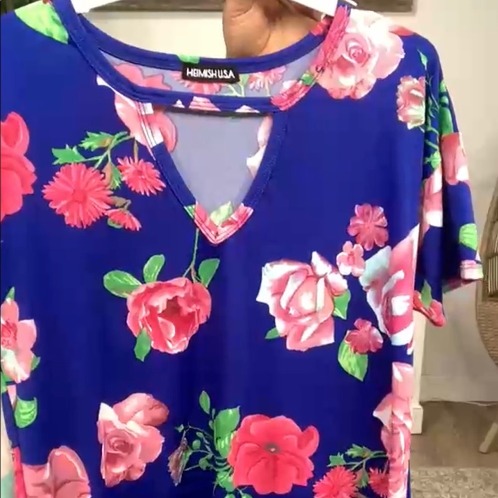 Ladies Top